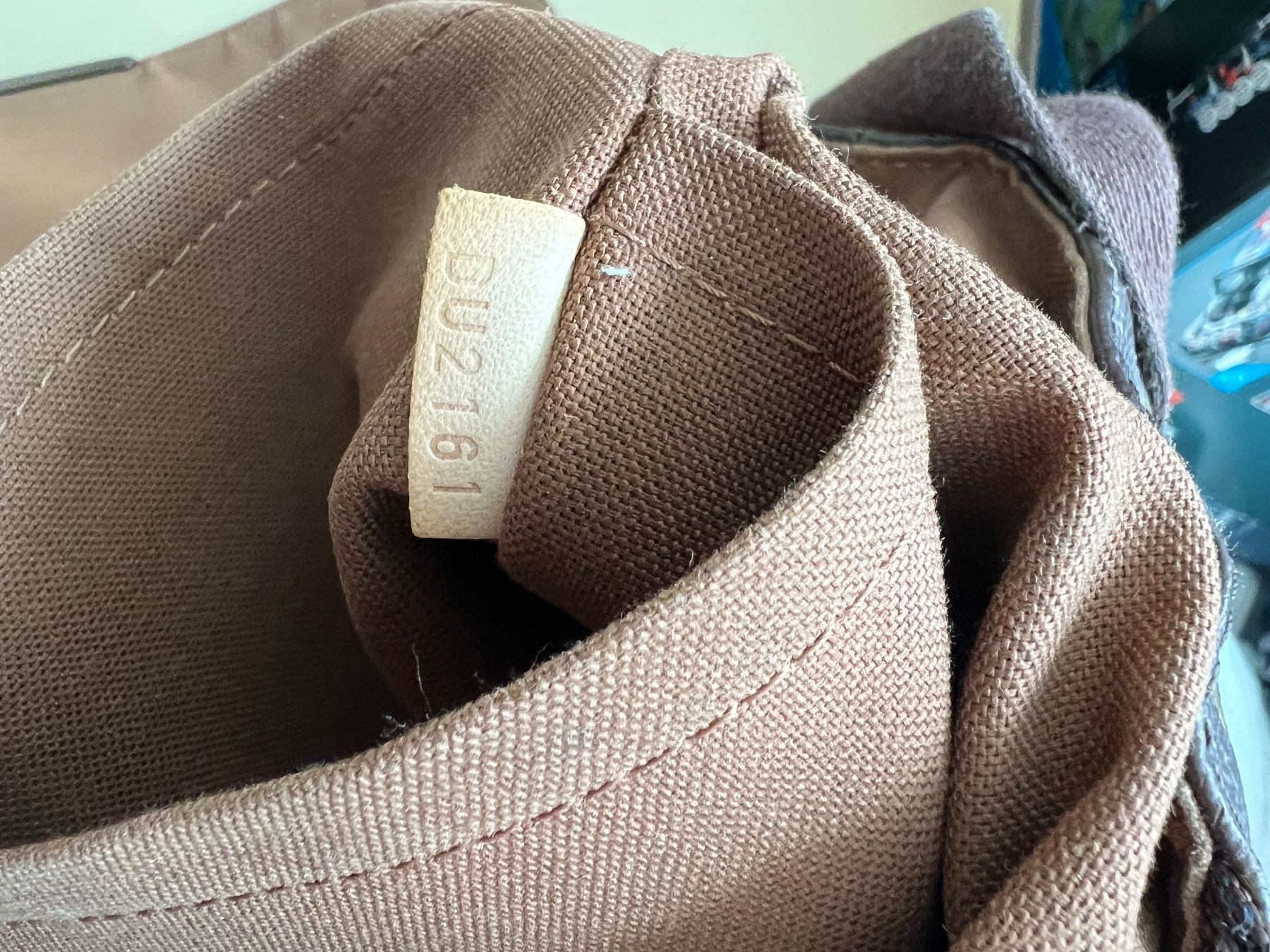 Louis Vuitton Taschen: Louis Vuitton-Tasche – Gebraucht aus Ebmatingen von Samato 9
