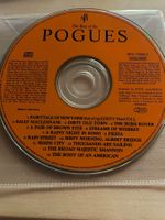 CD The Best of the Pogues, Musik Album, gebraucht