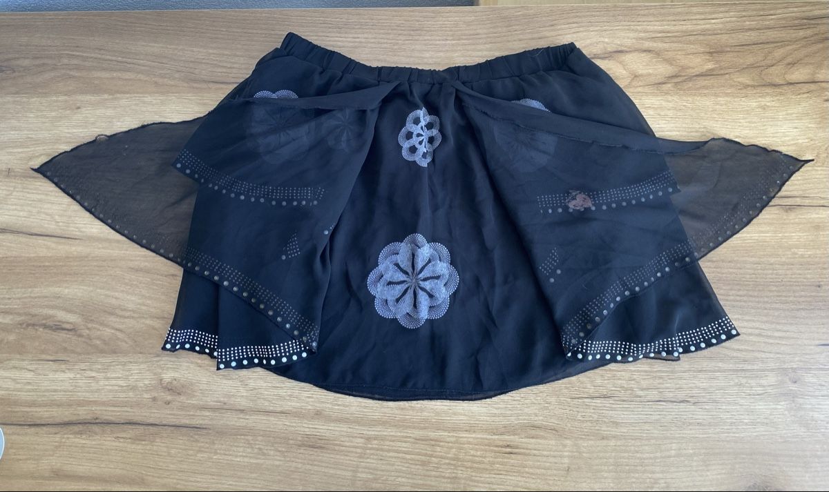 Röcke: Jupe Desigual – Neu (gemäss Beschreibung) aus Chézard-St-Martin von monster2525 1