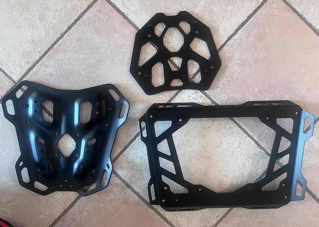 Taschen: Borsa Sw-motech – Gebraucht aus Besazio von 99c_mc2w 4