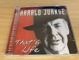 Harald Juhnke – That's Life