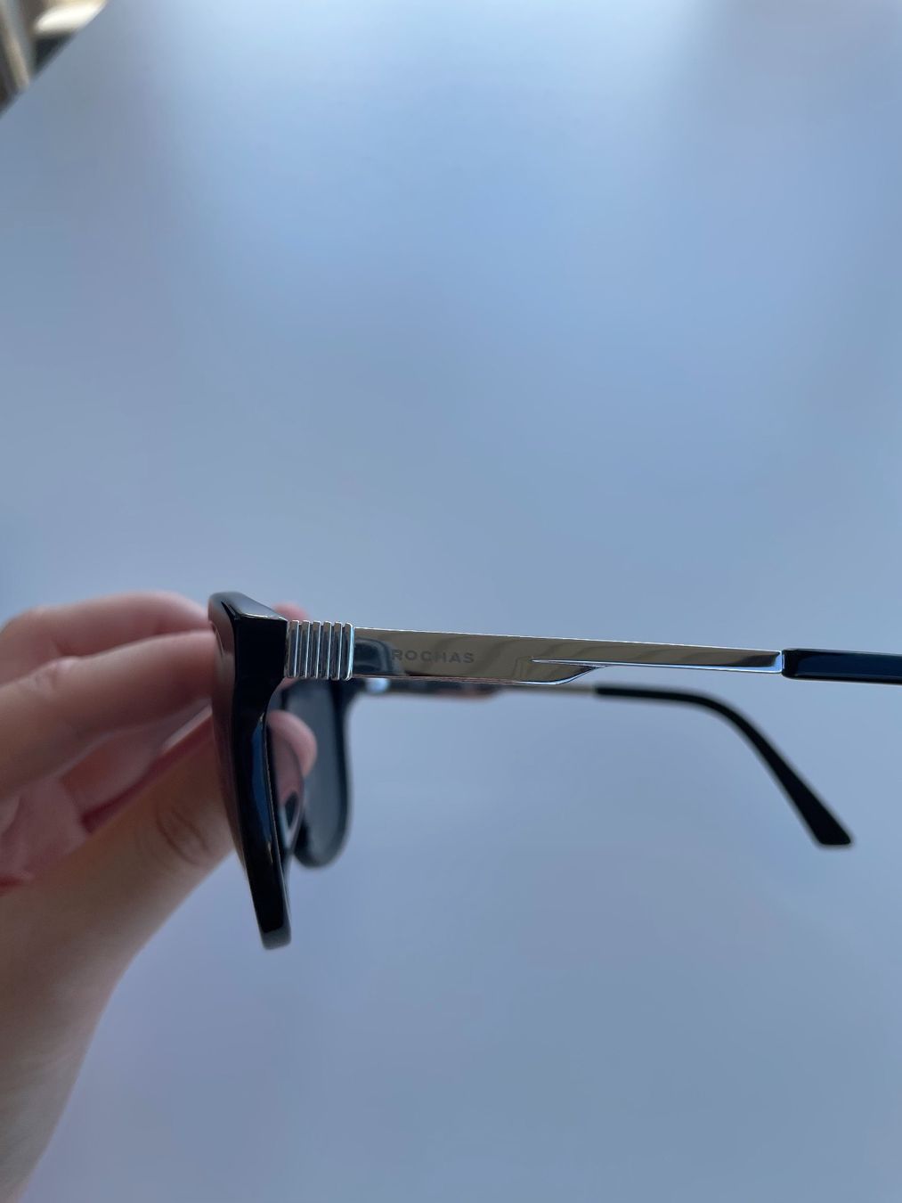 Occhiali & Lenti: Rochas Sonnenbrille – Usato da Olten venduto da hahnice99 4