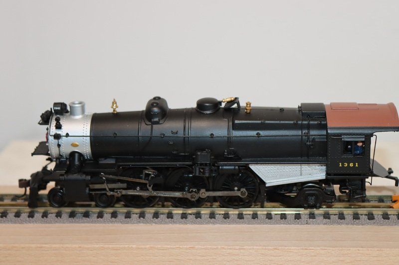 Spectrum Modellini di ferrovie: Spectrum US Lok ( 451 ) – Usato da Kerzers venduto da Winu64 1