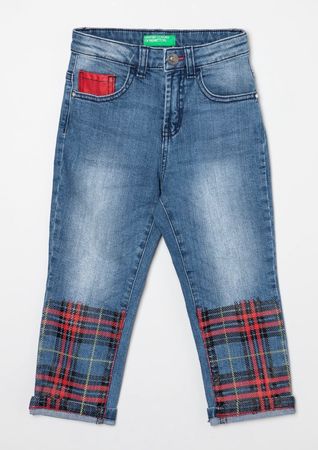 Jeans Benetton **NUOVI**