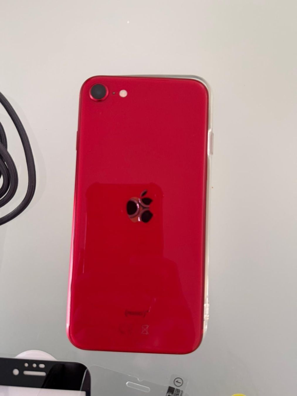 Apple Handys / Smartphones: iPhone SE (2° Gen) 64GB – Gebraucht aus Cadenazzo von nick995 2