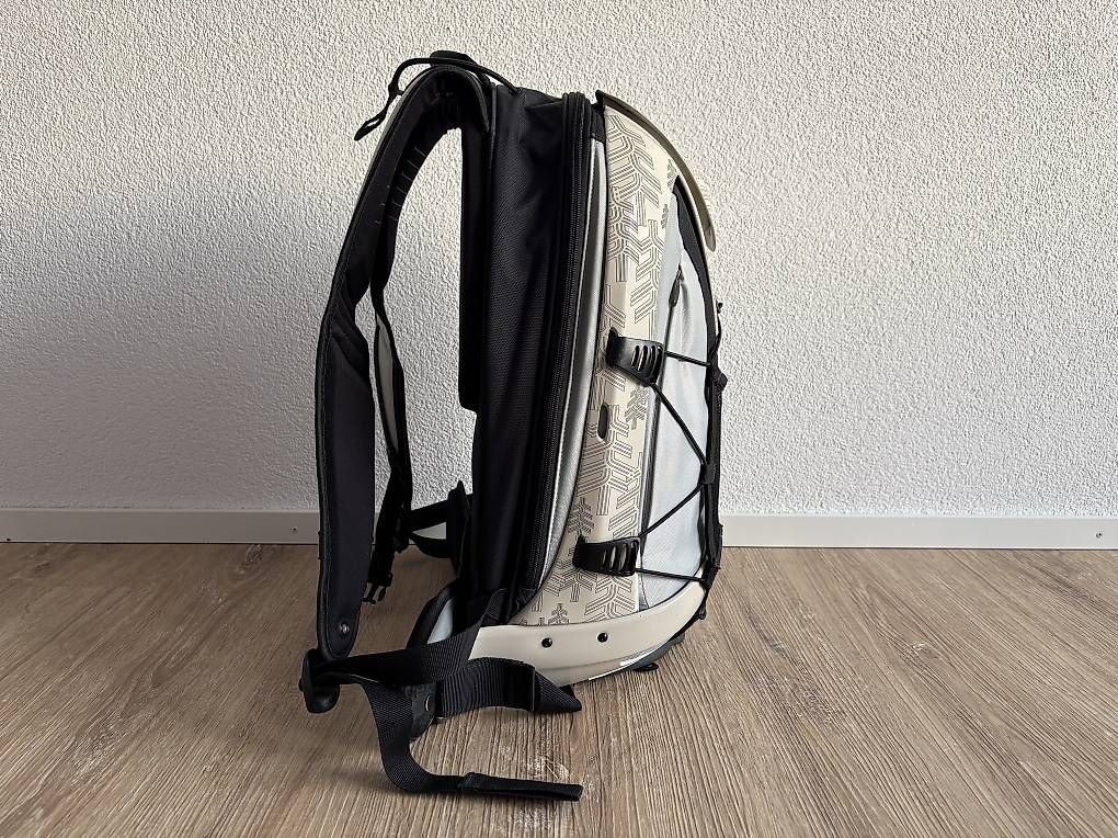 Nike Zaini: Nike Rucksack Limited Edition – Usato da Winterthur venduto da i-like-tutti 1