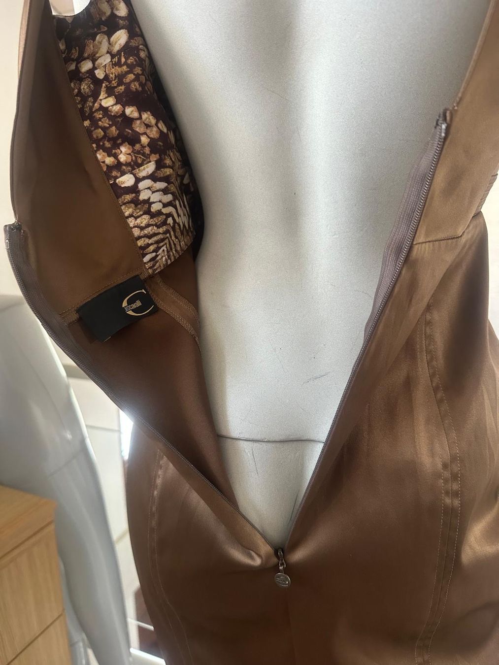 Roberto Cavalli Vestiti: Schönes Kleid von JUST CAVALLI – Usato da Neuhausen venduto da Lechasseur 3
