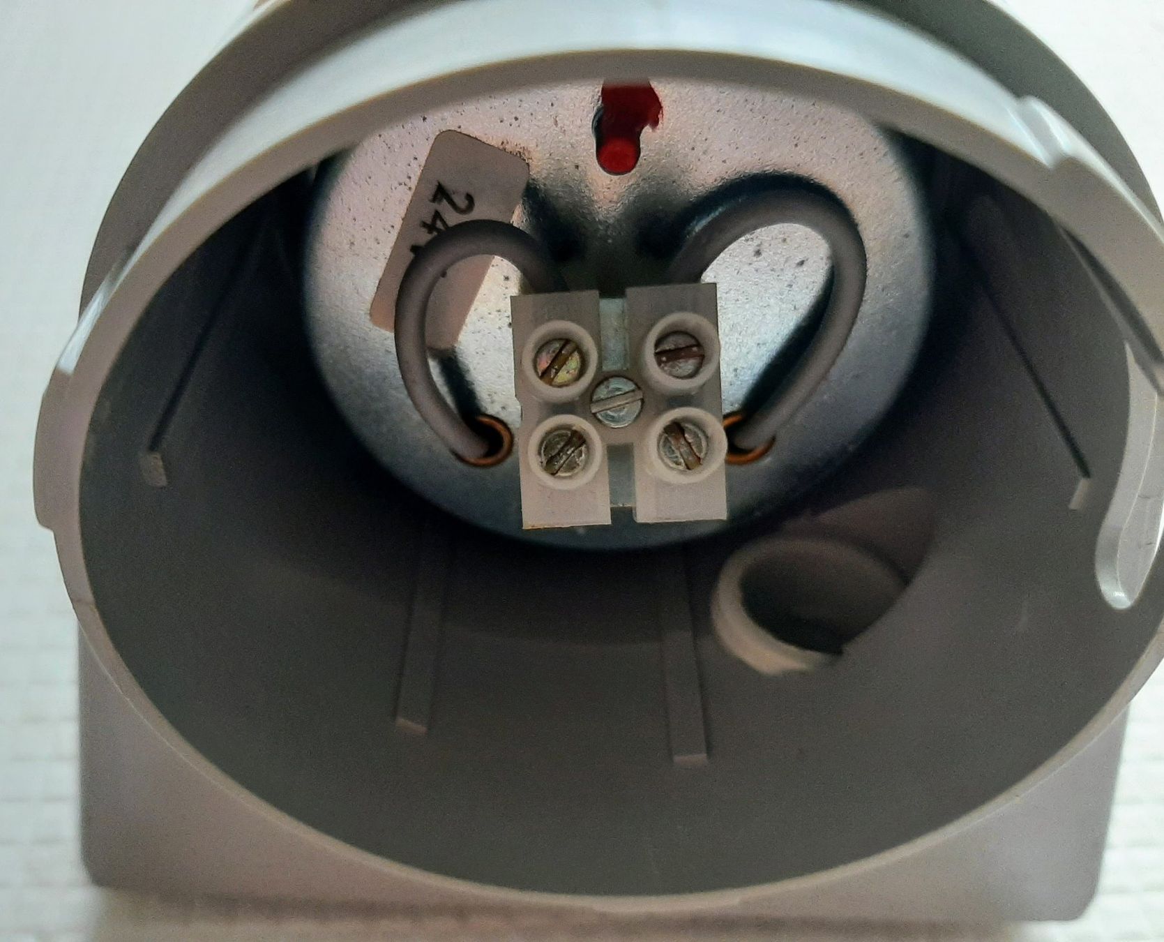 Componenti elettronici: Horn Comax Signal Hupe – Usato da Zürich venduto da Zurich 3