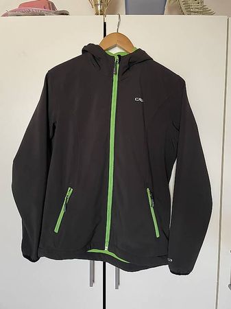 Veste de pluie enfant