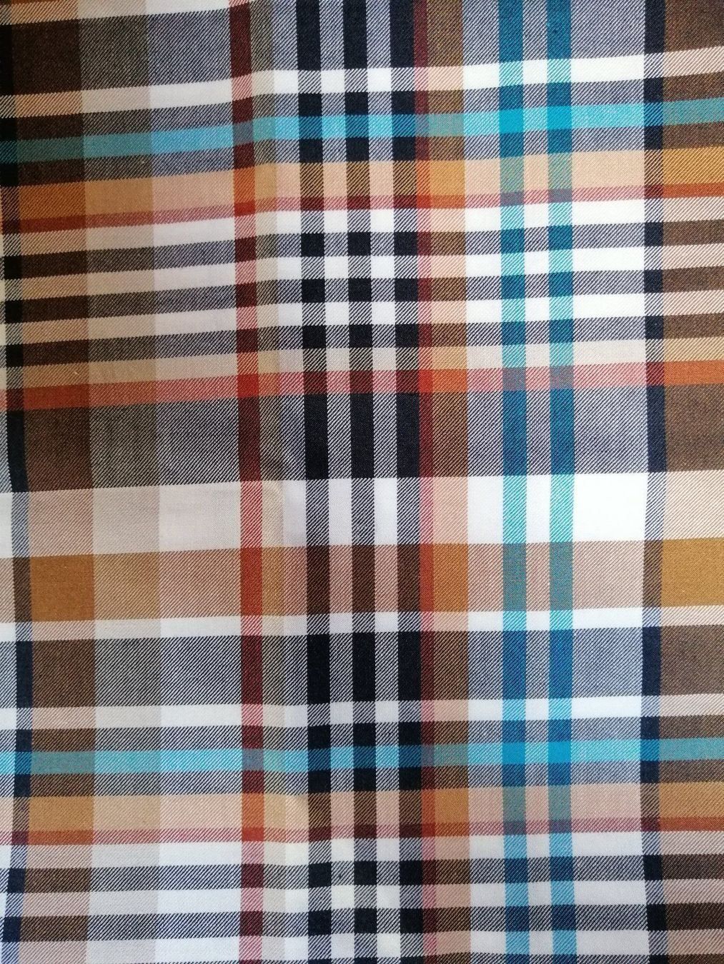 Tessuti: Stoff BW Köperbindung, 150 x 150 cm – Nuovo (secondo la descrizione) da Oberriet SG venduto da Atir47 1
