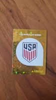 Panini FIFA World Cup WM 2026 / USA1