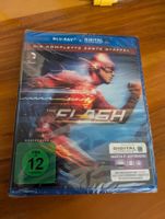 The Flash Season One Blu Ray DVD Neu OVP