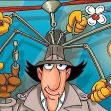 Profile image of Gadget_Tom