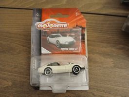 Toyota 2000 GT