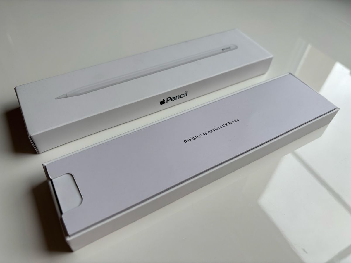Apple Matite, matite colorate & gessi: Apple Pencil (2nd Generation)  – Nuovo (secondo la descrizione) da Rehetobel venduto da Matte0 4