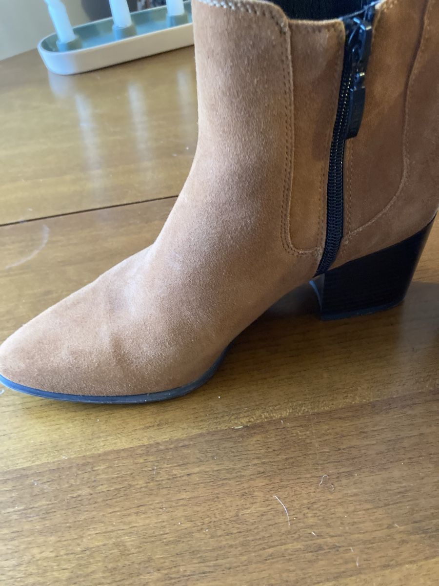 Esprit Scarpe da donna: Esprit Wildleder Stiefeletten Gr. 39 – Usato da Zürich venduto da fra_c6nh 4