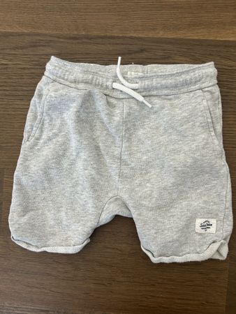 Cotton short H&M size 92 
