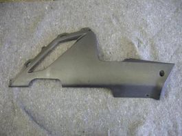Kawasaki ZX-6R / 2007 Seitenschale links