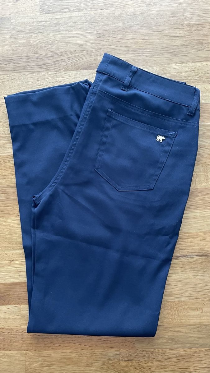 Pantalons: Golhose Jack Nicklaus Gr. 4 – D'occasion à Steffisburg par santra 1