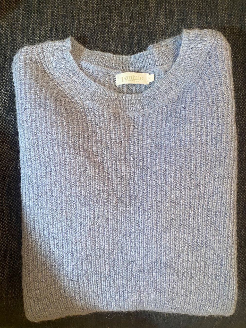 Maglioni & Felpe: Pullover Pauline Gr S Alpaka – Usato da Zug venduto da estarthyme 4