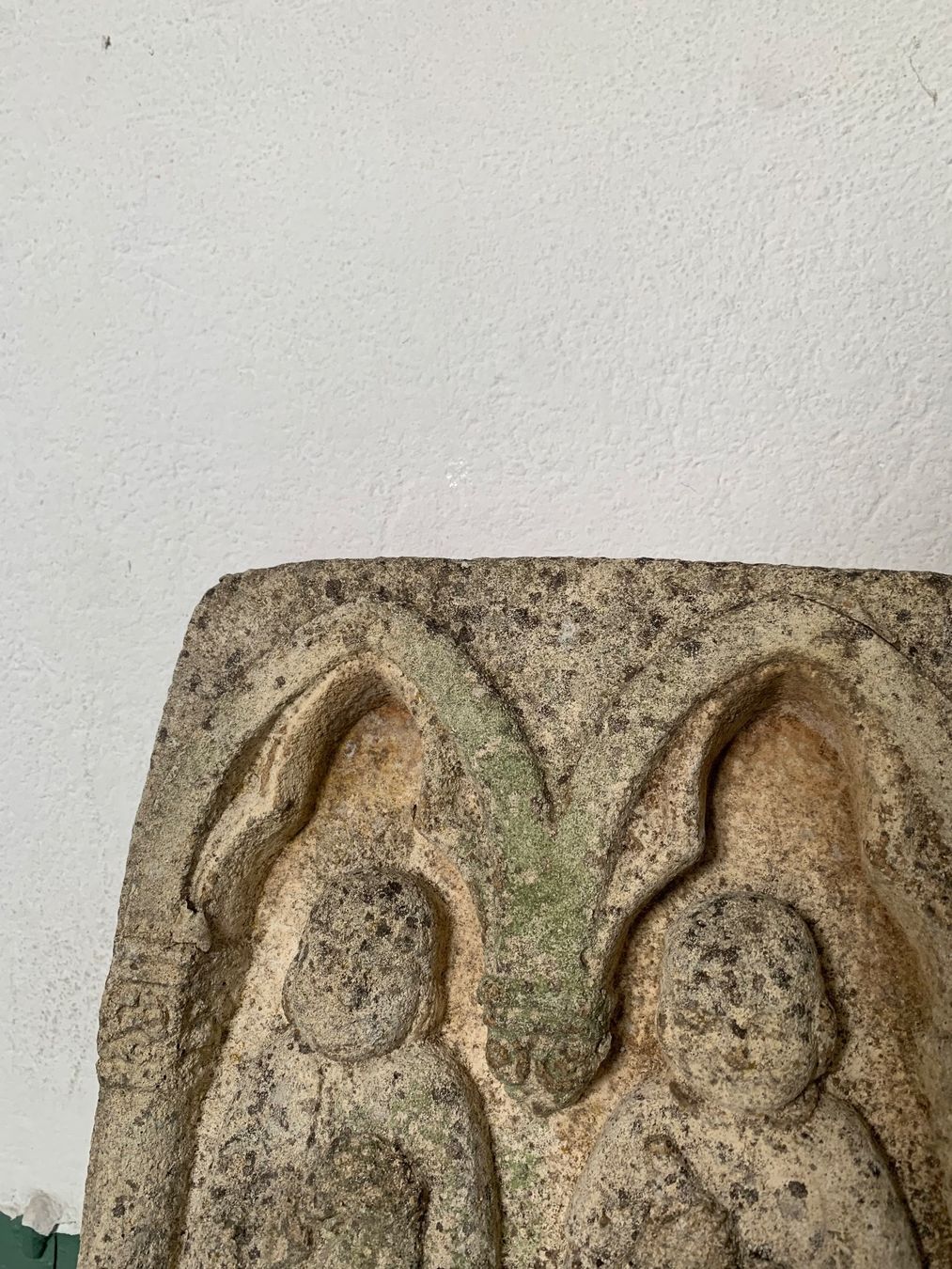 Sculture & Statue: Steinrelief Skulptur China – Usato da Benken SG venduto da tame_impala 1
