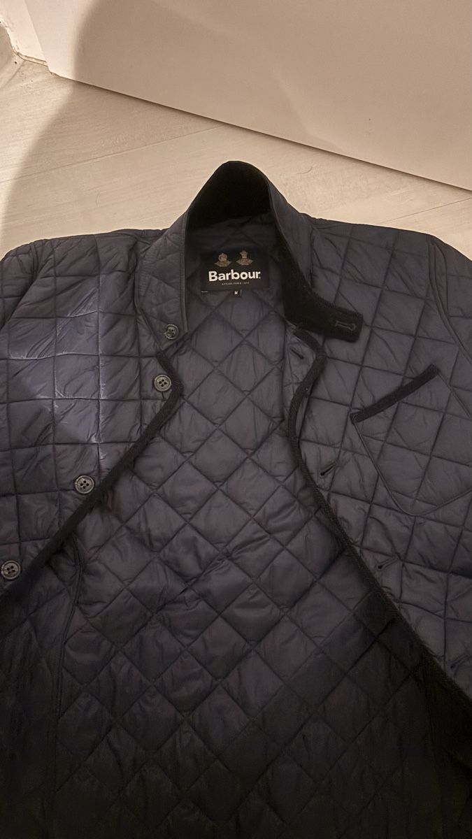 Barbour Giacche: Barbour Jacke – Usato da Dietikon venduto da rap_5byd 2