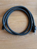 Audioquest NRG Y mit CH Stecker