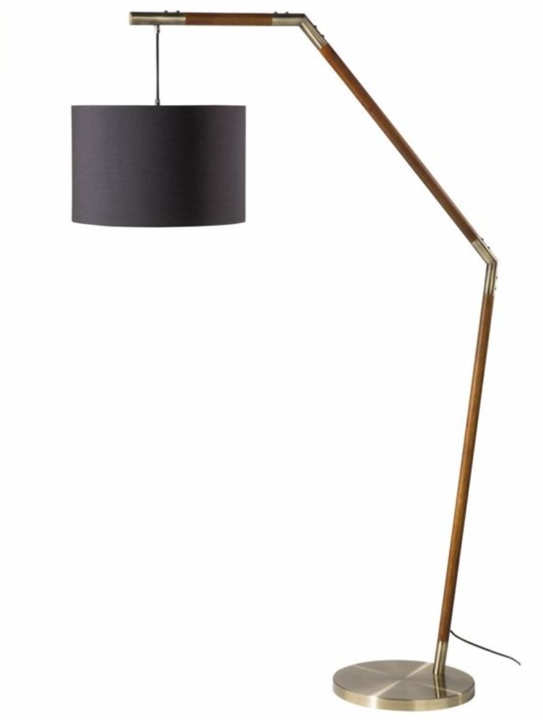 Lampade: Floor lamp – Usato da Zürich venduto da acc_m6jp