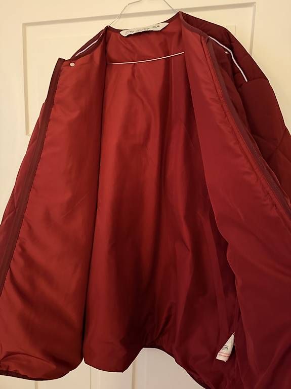 Vestes: American Vintage Steppjacke – D'occasion à Zürich par leo_zx2x 2