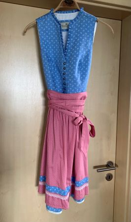 Damendirndlkleid (Stockerpoint)Gr.L