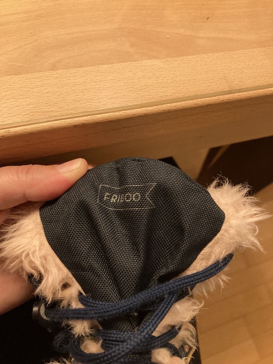 Froddo Scarpe per ragazze: Gr30 👟 Winterstiefeln – Usato da Stäfa venduto da nale068 4