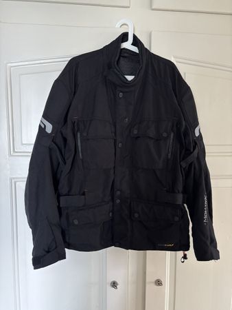 Motorradjacke Mohawk  XL