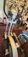 Crosstrainer Kettler Crem schwarz