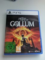 Der Herr Der Ringe GOLLUM - Playstation 5 Ps5 Game