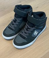DC High-Top Sneaker  Grösse 33