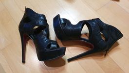 🌺 High Heels Größe 40🌺