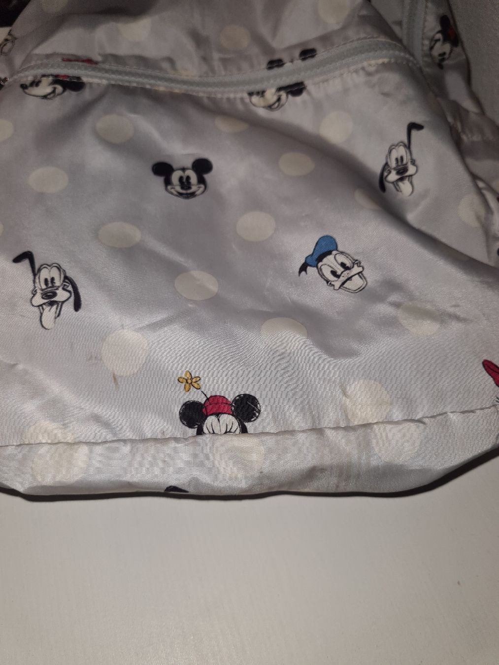 Disney Zaini: Cath Kidston Disney Rucksack – Usato da Adligenswil venduto da FriedasWelt 1