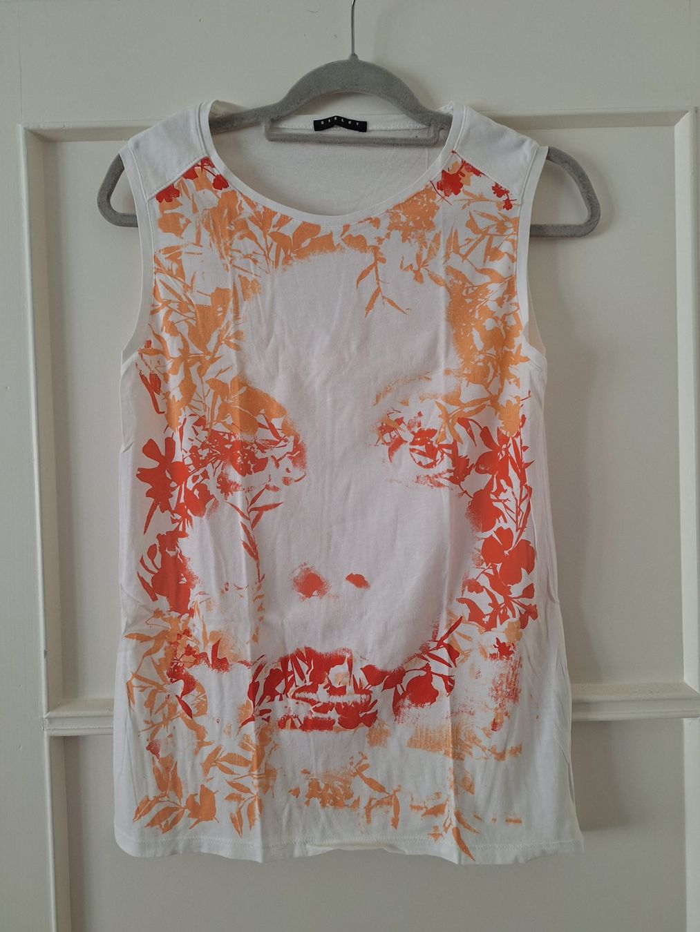 Sisley Tops: Haut Sisley taille M – Neu (gemäss Beschreibung) aus Lausanne von anta-123