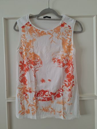 Haut Sisley taille M