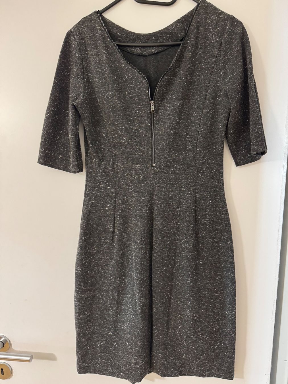 Vestiti: Winterkleid Gr. M – Usato da Dübendorf venduto da dom_rlx8 1