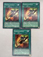Yu-Gi-Oh! Doppelangriff TLM-DE040 Deutsch Common 1. Auflage