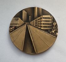 1972 Medaille Zschokke unz