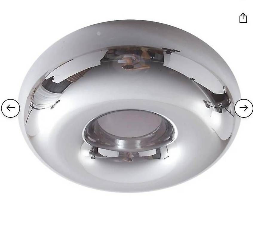 Lampadari & plafoniere: Deckenlampe  – Usato da Bern venduto da che_kgn9 3