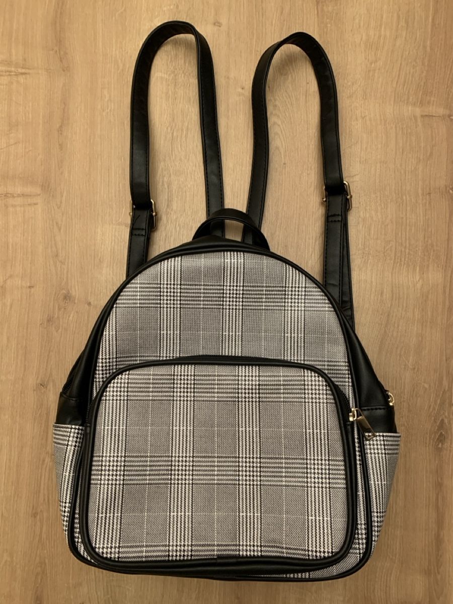 Rucksäcke: Kleiner Rucksack – Gebraucht aus Wilen b. Wil von Huibuh 1
