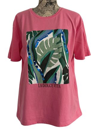 4170SE – T-shirt Olivia – M/L
