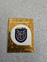 ECU 1, Panini