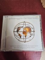 CD - Various – Planet Trance 02 (inkl. Special Mixes, 2000)