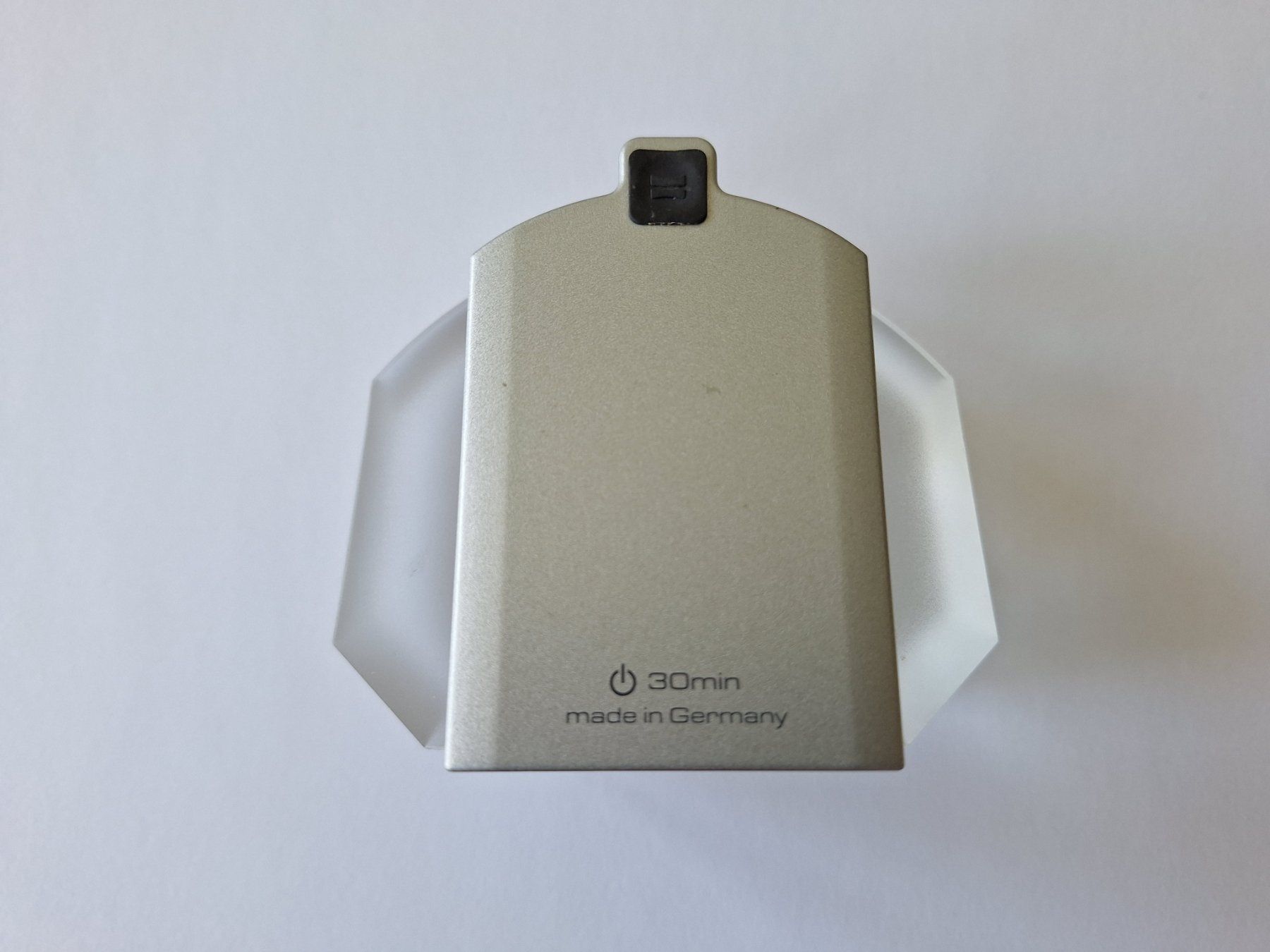 Eschenbach Altro per Ottica: ESCHENBACH Standlupe mit Beleuchtung – Usato da Gossau ZH venduto da SwissJapan 1