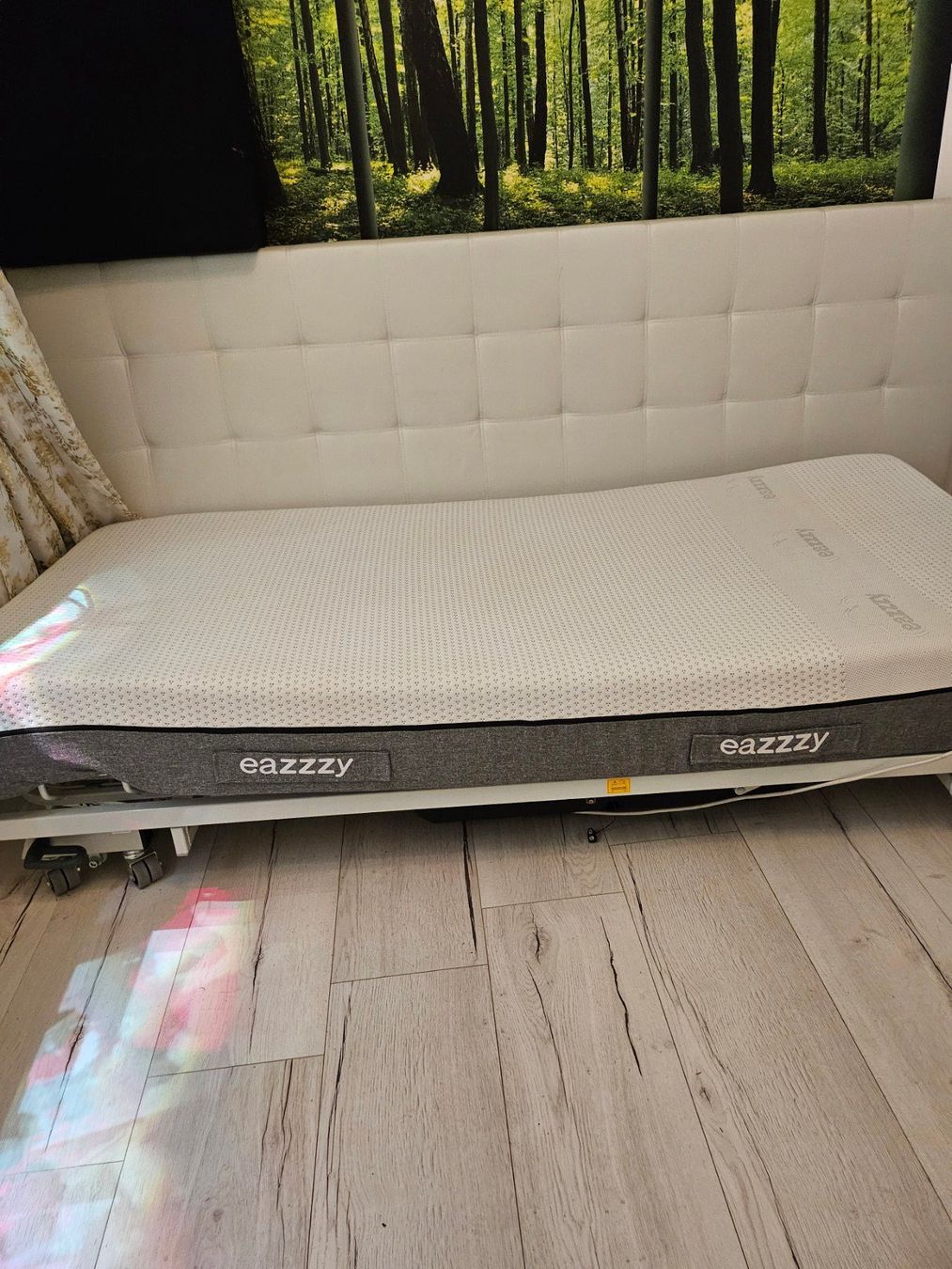 Materassi: Ezzy Madratze 90x200 – Usato da Basel venduto da lovedragon