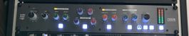 Solid State Logic Fusion Mastering-Prozessor (neuwertig)